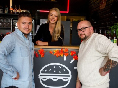 Podróże ze smakiem. Miażdżone burgery [PODCAST]