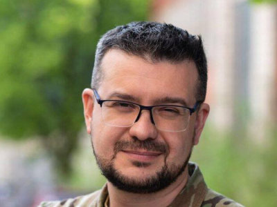 Neobanderowiec nowym szefem ukraińskiego IPN