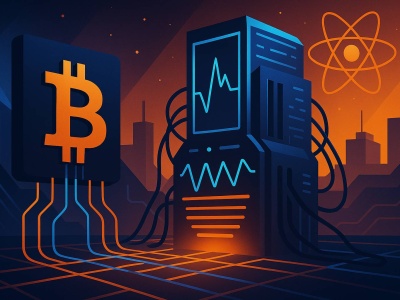 Zegar tyka. Komputery kwantowe mogą zabić BTC za 2-3 lata
