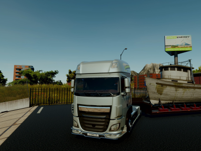 Euro Truck Simulator 2 na konsolach? Jeszcze nie, ale to będzie dobra alternatywa