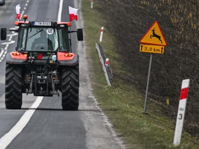 OC: Rekordowe kary dla kierowców, ale dla rolników… znacznie mniejsze