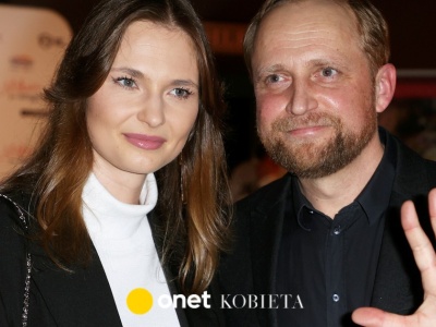 Karolina Szymczak świętuje rocznicę ślubu z Piotrem Adamczykiem. 