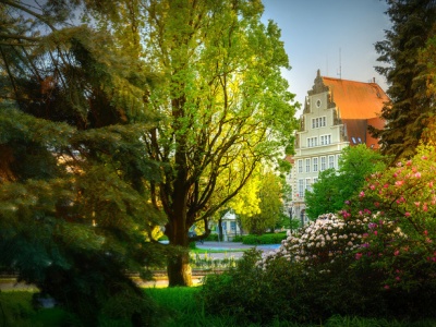 50 lat Sądu Okręgowego w Elblągu [ Prawo i porządek ]