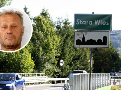 Kim jest Tadeusz Duda? Skąd miał broń? Oto co wiadomo na temat zabójcy ze Starej Wsi