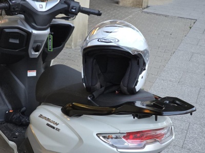 Kask to klucz do bezpieczeństwa. Czy wiesz, że trzeba o nie dbać i mają termin ważności?