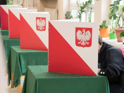 Sondaż: 40% Polaków uważa, że wybory prezydenckie mogły zostać sfałszowane