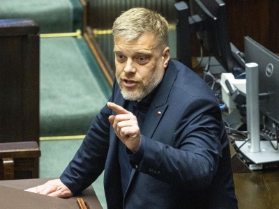 „Prędzej mi ręka uschnie
