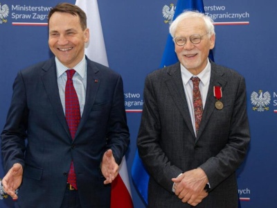 Upadek prof. Marka Safjana to zwycięstwo Carla Schmitta. Konstytucjonalizm jest w Polsce martwy
