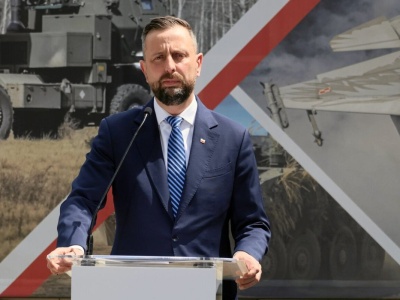 Obława w Starej Wsi. Wojsko włącza się w poszukiwania Tadeusza Dudy. Jest głos z rządu