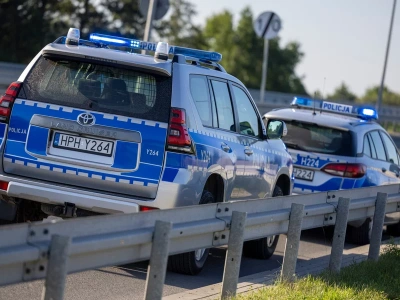Ukradł busa. W środku była 13-letnia córka właściciela
