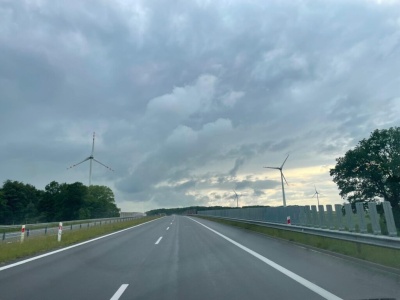„Gwarantowane pieniądze do ręki”. Wiatrakowy impas przełamany?