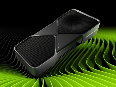 24 GB pamięci na pokładzie. Specyfikacja NVIDIA GeForce RTX 5070 Ti SUPER wyciekła do sieci
