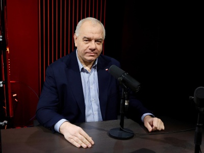 Młodzi przejmują PiS. Czy Sasinowi jest przykro? Nie awansował