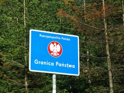 To, co mamy na granicy, to realizacja zobowiązań Tuska