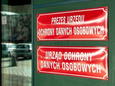 UODO nakłada karę na Szpital Dziecięcy w Białymstoku za naruszenie ochrony danych osobowych