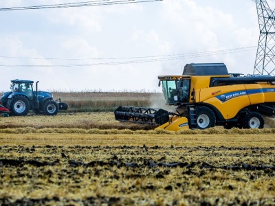 Aktualne stawki usług rolniczych czerwiec 2025