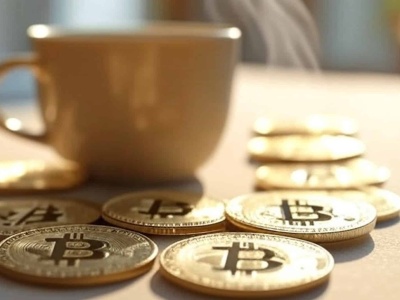 Zainwestują 1 mld euro w Bitcoina! Na co dzień prowadzą zupełnie inny biznes
