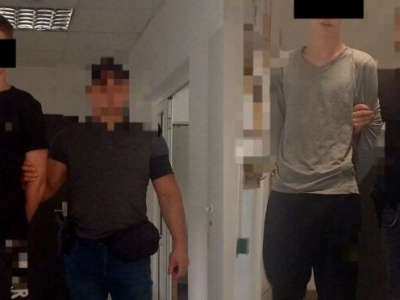 Mieli pić, woleli bić. Policja z Parczewa zatrzymała bandziorów od napadu w krzakach