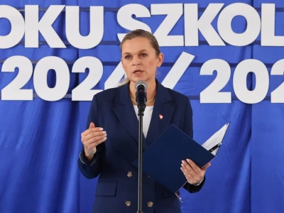 Szefowa MEN zabrała głos ws. rekonstrukcji rządu. Tusk podał datę