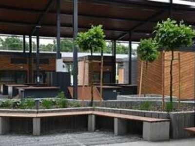 Na straganie w dzień targowy... Nowe miejsce do robienia zakupów w Świdniku