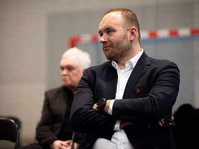 Dyrektor Kozłowski: Afera to jest, jak przychodzą służby o 6 rano