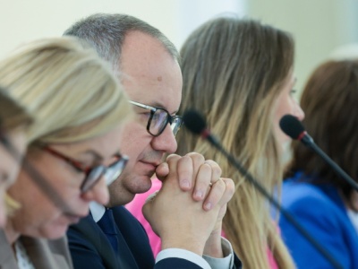 Prokurator Generalny nie przedstawi Sądowi Najwyższemu stanowiska ws. ważności wyborów, jeśli rozstrzygać będzie Izba Kontroli Nadzwyczajnej