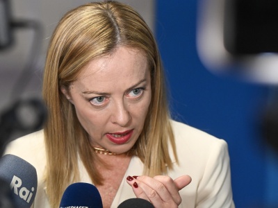 Unia, inspirowana przez Włochy, pomoże rozwinąć afrykańską energetykę