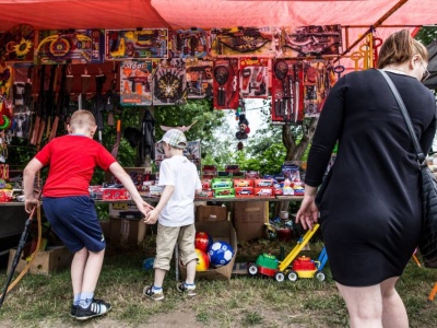 5 gadżetów, których moje dzieci nie mają i mieć nie będą. Nie wszystko, co modne, jest dobre