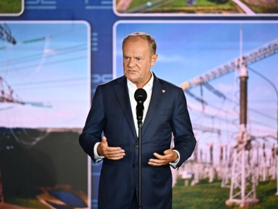 „Zwrócę się do niemieckiego rządu”. Donald Tusk przyznaje, że na granicy trwa kryzys