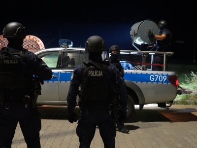 Poszukiwania Tadeusza Dudy trwają. Ważny apel policji