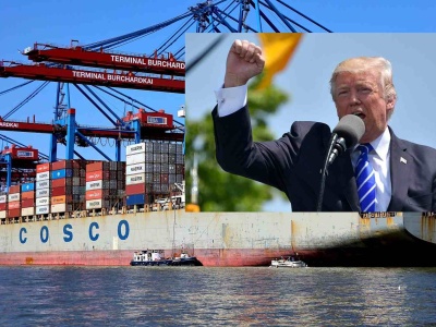 Unia Europejska nie wytrzyma dłużej bez umowy z USA? „Wszystkie duże huby są przepełnione”