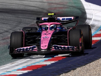 F1: Grand Prix Austrii 2025 – podsumowanie wyścigu
