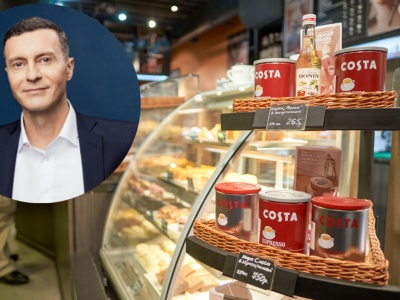 Zmiana profilu pasażera, a rozwój Lagardère Travel Retail w Polsce (WYWIAD)