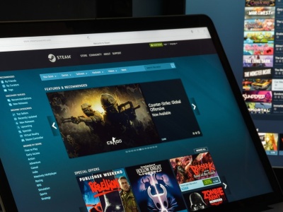 Ciekawy horror dostępny za darmo na Steamie. Odbierz już teraz!