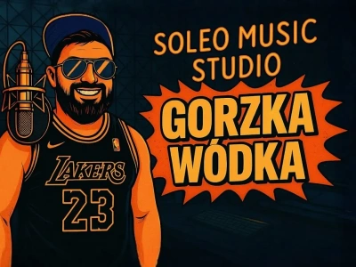 SOLEO – Gorzka Wódka (Official Video) 2025