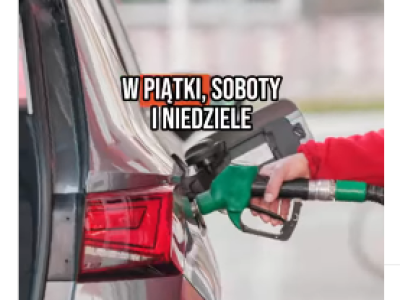 Zniżki na paliwo powracają! Oto, kiedy zaczyna się promocja Orlen i ile możesz zaoszczędzić