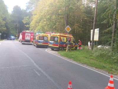 Ruszył proces ws. śmierci Justyny Burskiej. Jacek D. jechał tą drogą pierwszy raz w życiu