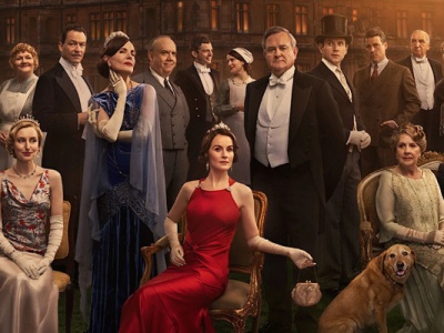 „Downton Abbey” wraca po raz ostatni! Jest zwiastun wielkiego finału serii!