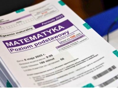 Matura bez obowiązkowej matematyki? Jest stanowisko MEN