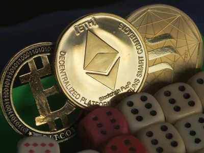 Ethereum znajduje się w kluczowym momencie! W którą stronę pójdzie kurs?