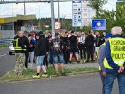 ​Polska wprowadzi kontrole na granicy z Niemcami? Siemoniak odpowiedział