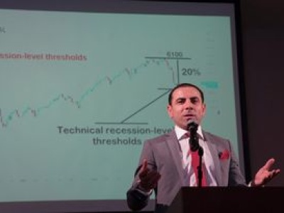 Fedlan Kılıcaslan: Termin ceł 8 lipca może być punktem zwrotnym dla rynków