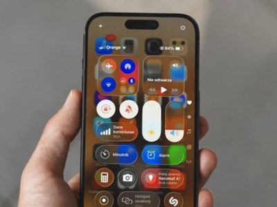 Tego Apple Wam nie powiedziało. iPhone zyska jeszcze dwie świetne funkcje