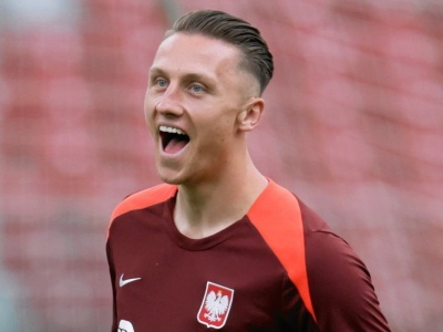 Bułka może zaliczyć sensacyjny transfer. 