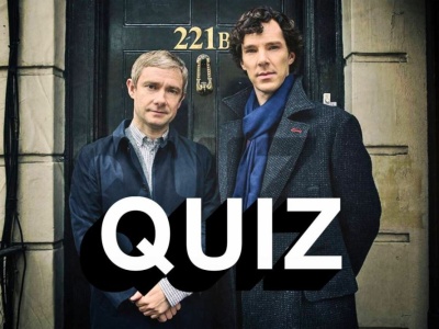 Quiz, który złamałby nawet Sherlocka. Jak dobrze pamiętasz kultowe seriale kryminalne?