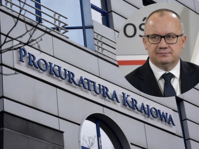 Bodnar naciska na SN i domaga się wyłączenia sędziów