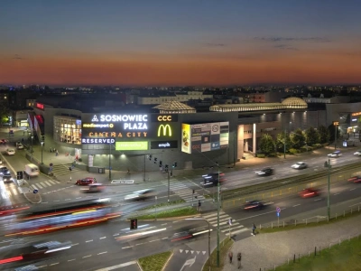 White Star Real Estate przekracza 1 milion mkw. w Polsce