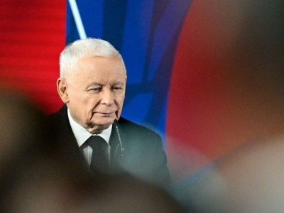 Politycy PiS jadą na granicę. Kaczyński: będziemy pomagać tym, którzy bronią naszego bezpieczeństwa