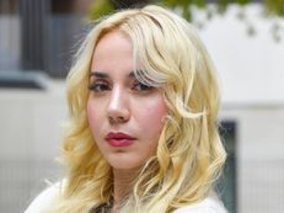 Marianna Schreiber nie jest już blondynką. Zaprezentowała ODMIENIONE oblicze. 