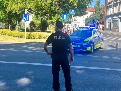 Ewakuują pracowników. Groźne znalezisko na budowie w centrum miasta